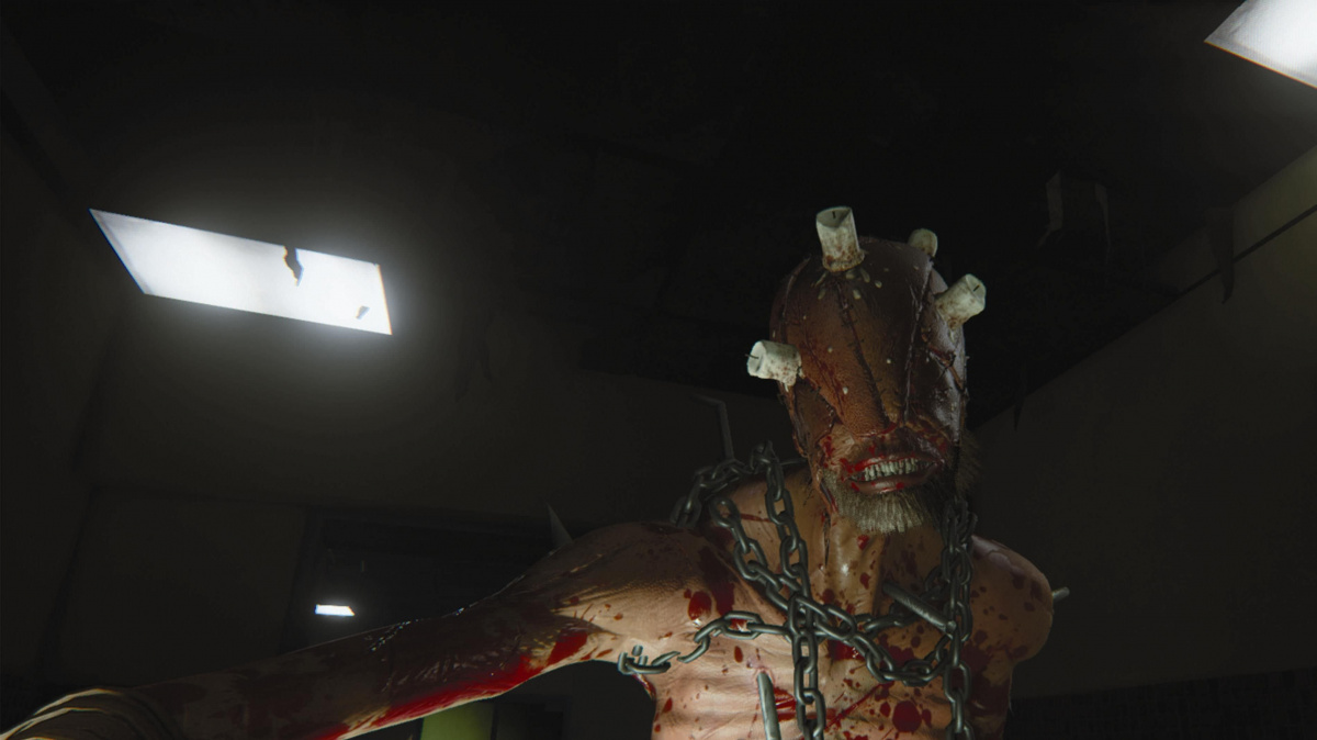 Survival horor Dear Charlotte se inspiruje u moderních průkopníků žánru