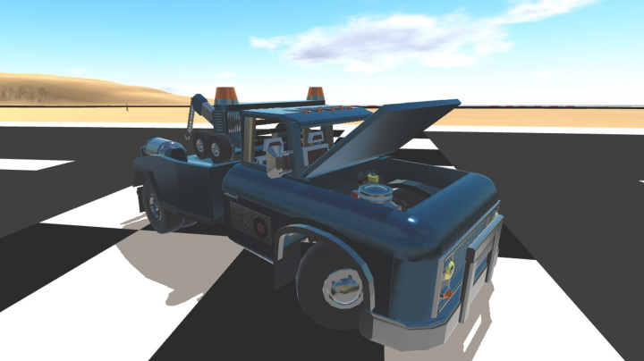 Simple Planes