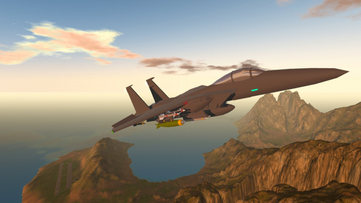 SimplePlanes – recenze