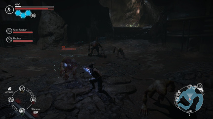 Technomancer