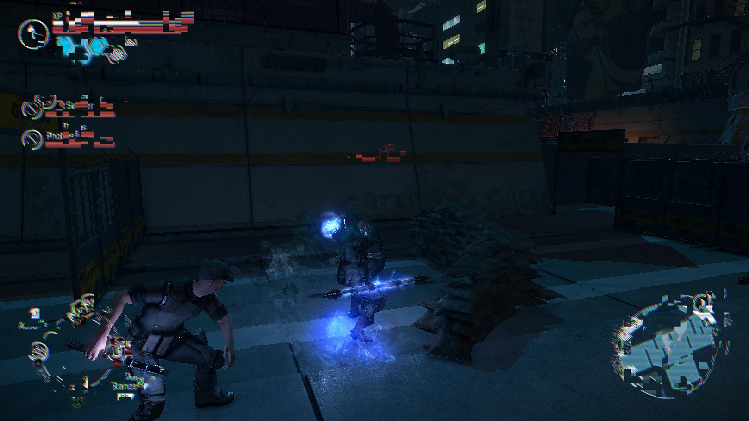 Technomancer