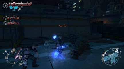 Technomancer