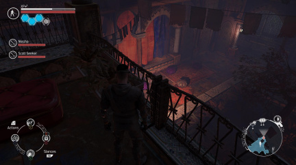 Technomancer