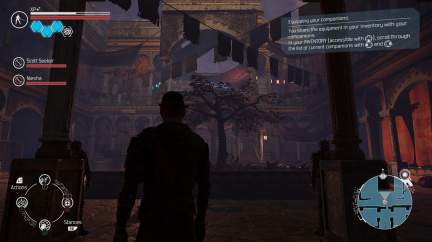 Technomancer