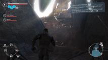 Technomancer