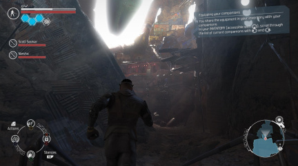Technomancer