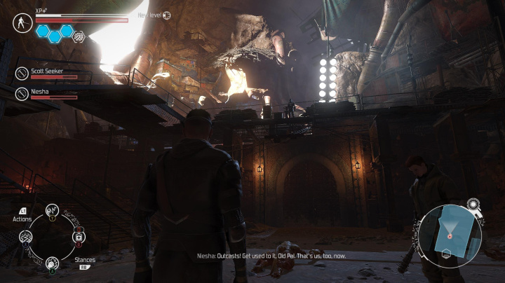 Technomancer