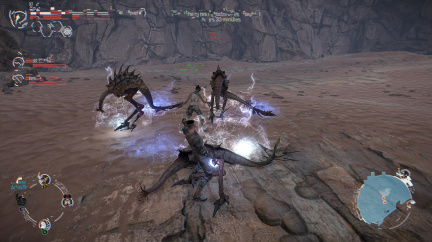 Technomancer