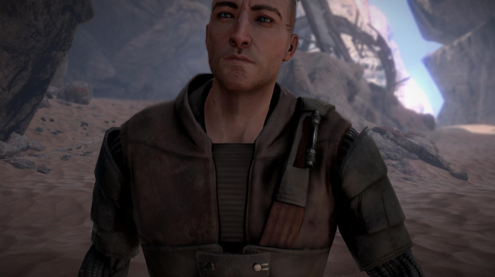 Technomancer