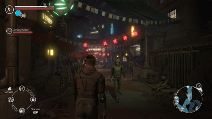 Technomancer