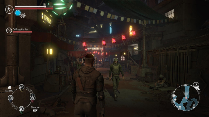 Technomancer