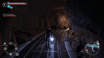 Technomancer