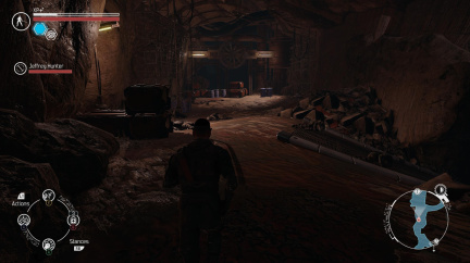 Technomancer