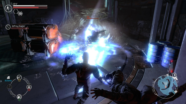 Technomancer