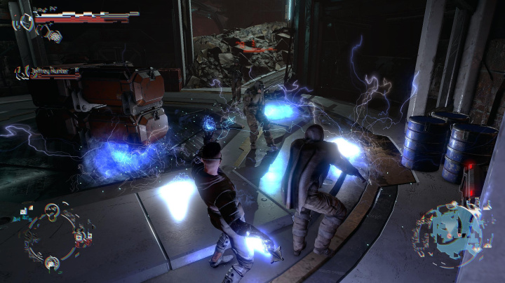 Technomancer