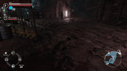 Technomancer