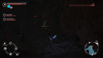Technomancer