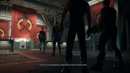 Technomancer