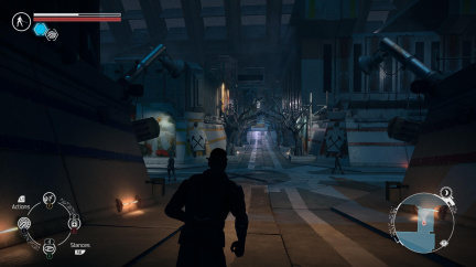 Technomancer