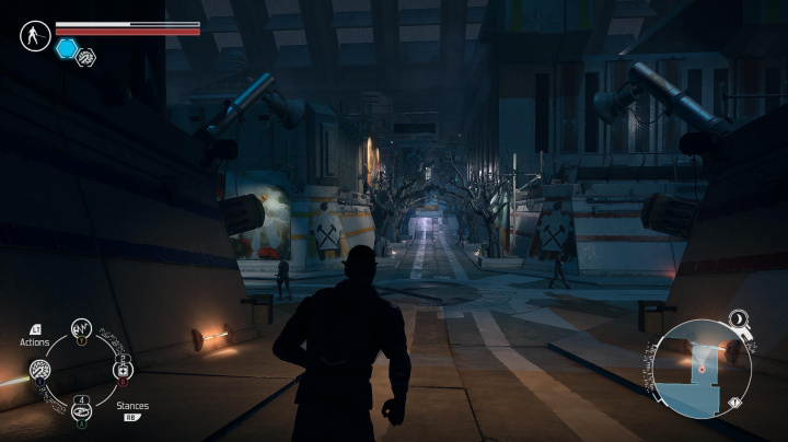 Technomancer