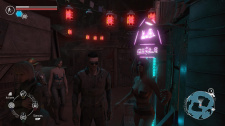 Technomancer