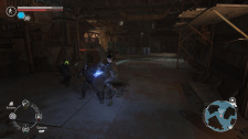 Technomancer