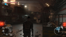 Technomancer