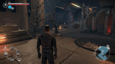 Technomancer