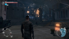 Technomancer