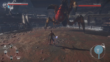 Technomancer