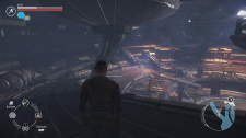 Technomancer