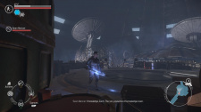 Technomancer
