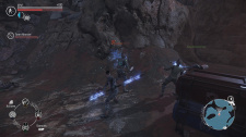 Technomancer