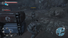 Technomancer