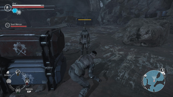 Technomancer