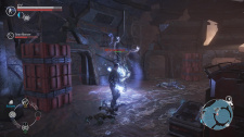 Technomancer