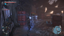 Technomancer