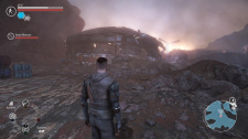 Technomancer