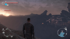 Technomancer