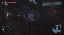 Technomancer
