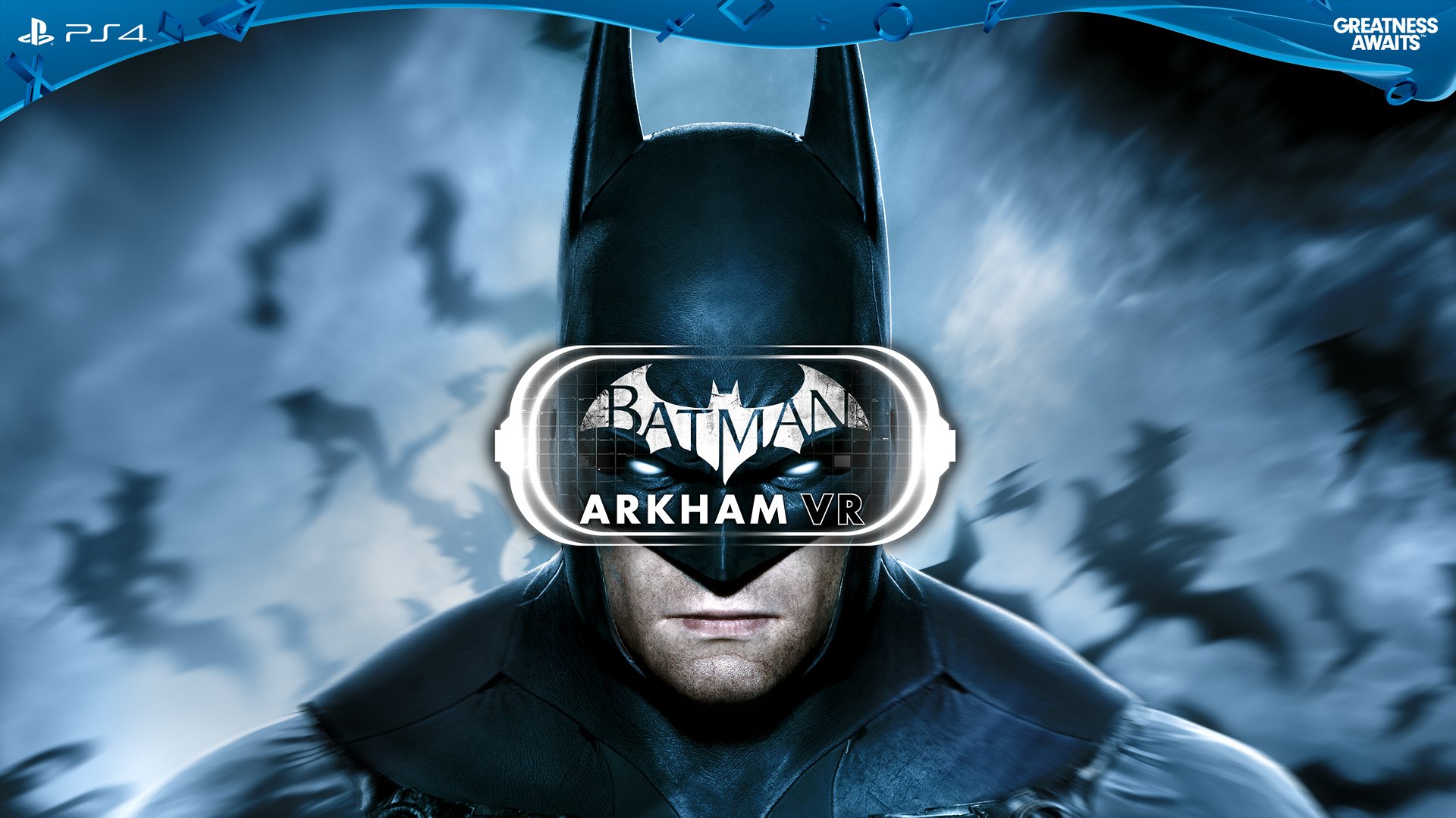 free download batman arkham vr 2016