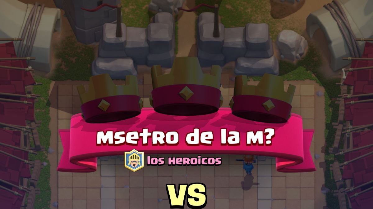 Clash Royale