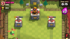 Clash Royale