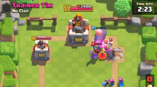 Clash Royale