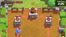 Clash Royale