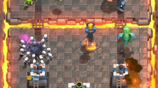 Clash Royale