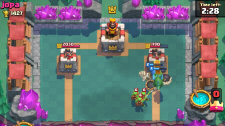 Clash Royale