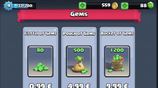 Clash Royale