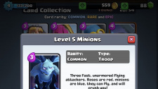 Clash Royale