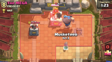 Clash Royale